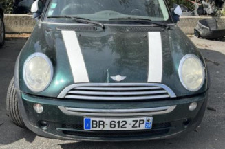Jante MINI MINI 1 R50/R53