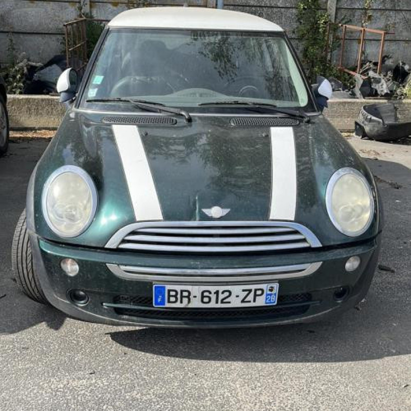 Jante MINI MINI 1 R50/R53 Photo n°2
