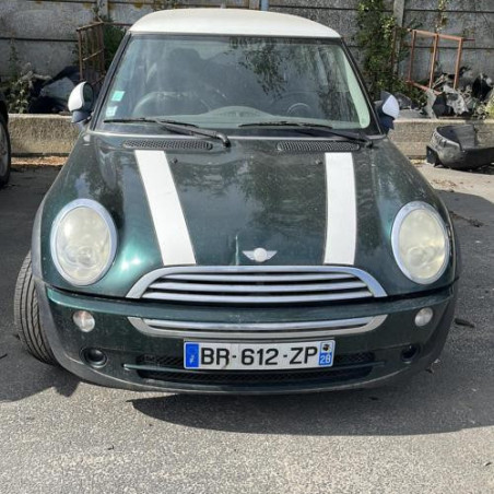 Jante MINI MINI 1 R50/R53