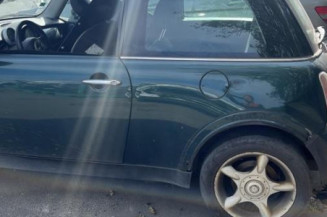Jante MINI MINI 1 R50/R53