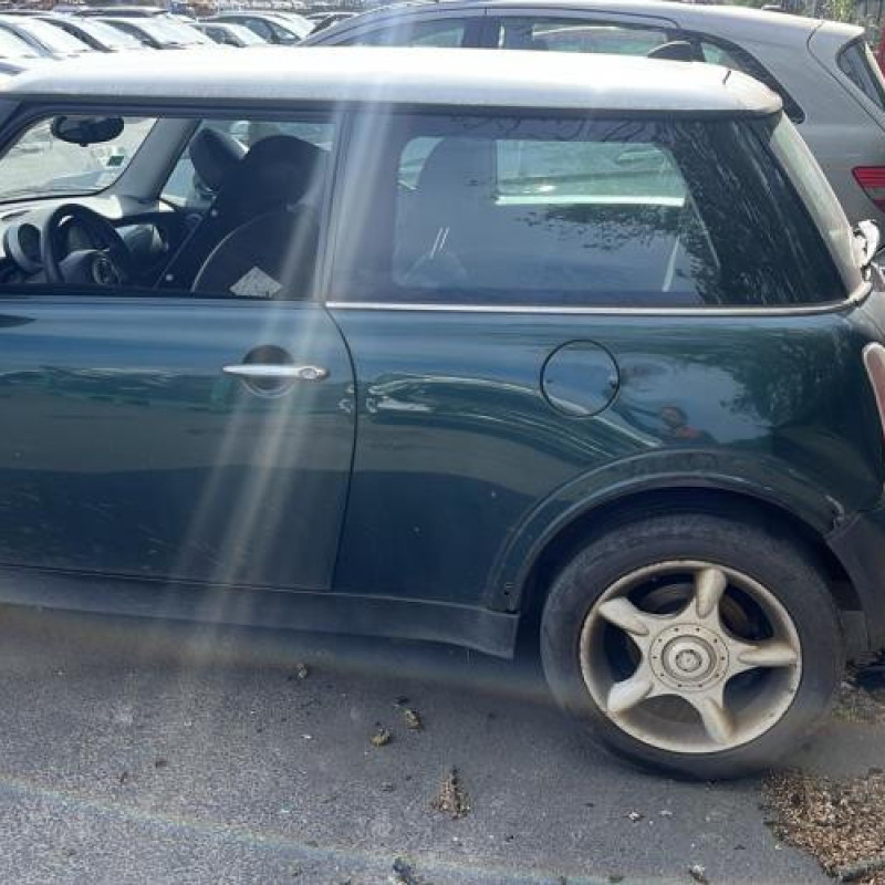 Jante MINI MINI 1 R50/R53 Photo n°5
