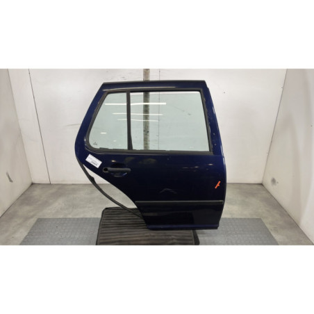Porte arriere droit VOLKSWAGEN GOLF 4 Photo n°1