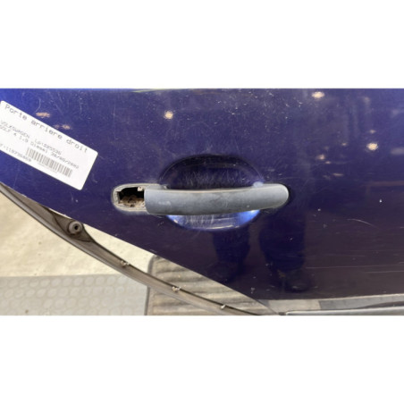 Porte arriere droit VOLKSWAGEN GOLF 4