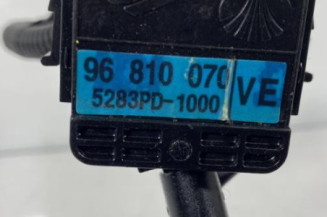 Commodo d'essuie glaces CHEVROLET AVEO 1