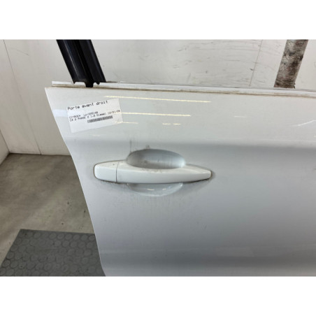 Porte avant droit CITROEN C4 2
