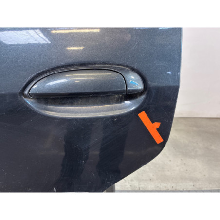 Porte arriere gauche DACIA LOGAN 1