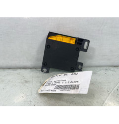 Boitier air bag DACIA LOGAN 1