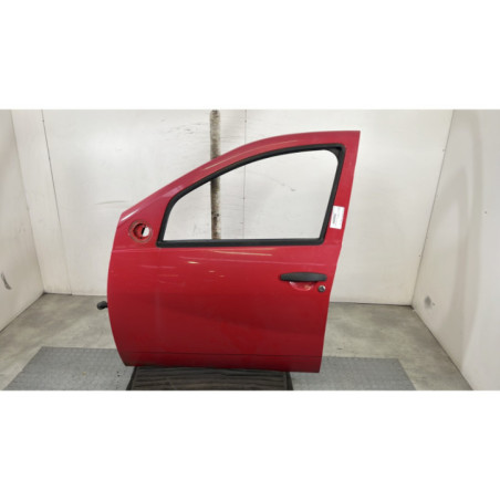Porte avant gauche DACIA SANDERO 1 Photo n°1