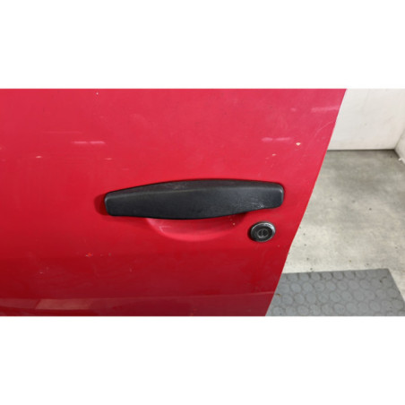 Porte avant gauche DACIA SANDERO 1
