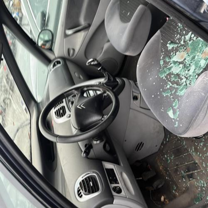 Pulseur d'air CITROEN XSARA PICASSO Photo n°4