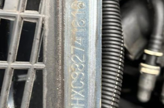 Pulseur d'air CITROEN XSARA PICASSO