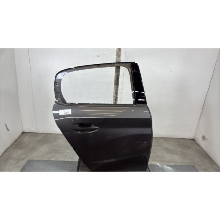 Porte arriere droit PEUGEOT 208 2 Photo n°1