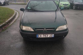Pulseur d'air CITROEN XSARA