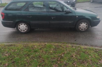 Pulseur d'air CITROEN XSARA