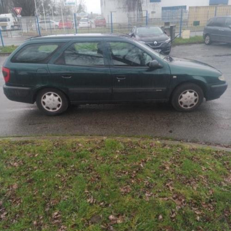 Pulseur d'air CITROEN XSARA Photo n°5