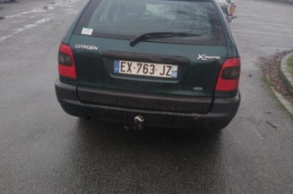Pulseur d'air CITROEN XSARA