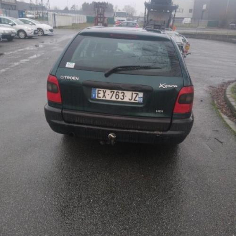 Pulseur d'air CITROEN XSARA Photo n°6