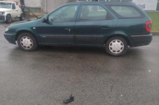Pulseur d'air CITROEN XSARA