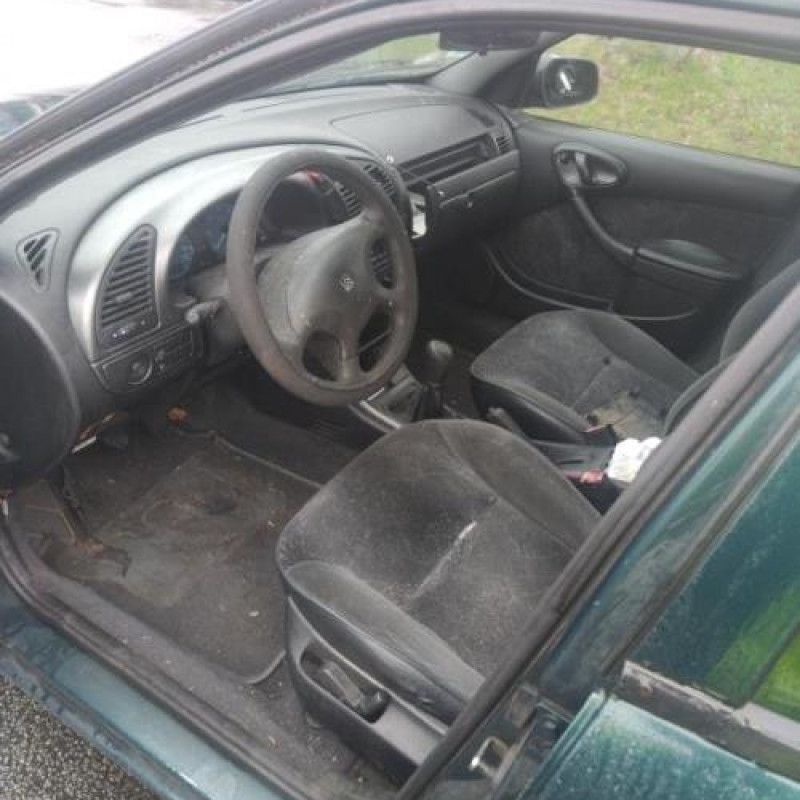 Pulseur d'air CITROEN XSARA Photo n°9