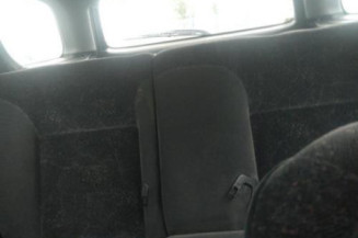 Pulseur d'air CITROEN XSARA
