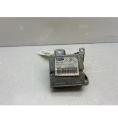 Boitier air bag PEUGEOT PARTNER 2 Photo n°1