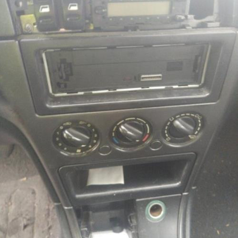 Pulseur d'air CITROEN XSARA Photo n°12