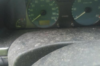 Pulseur d'air CITROEN XSARA