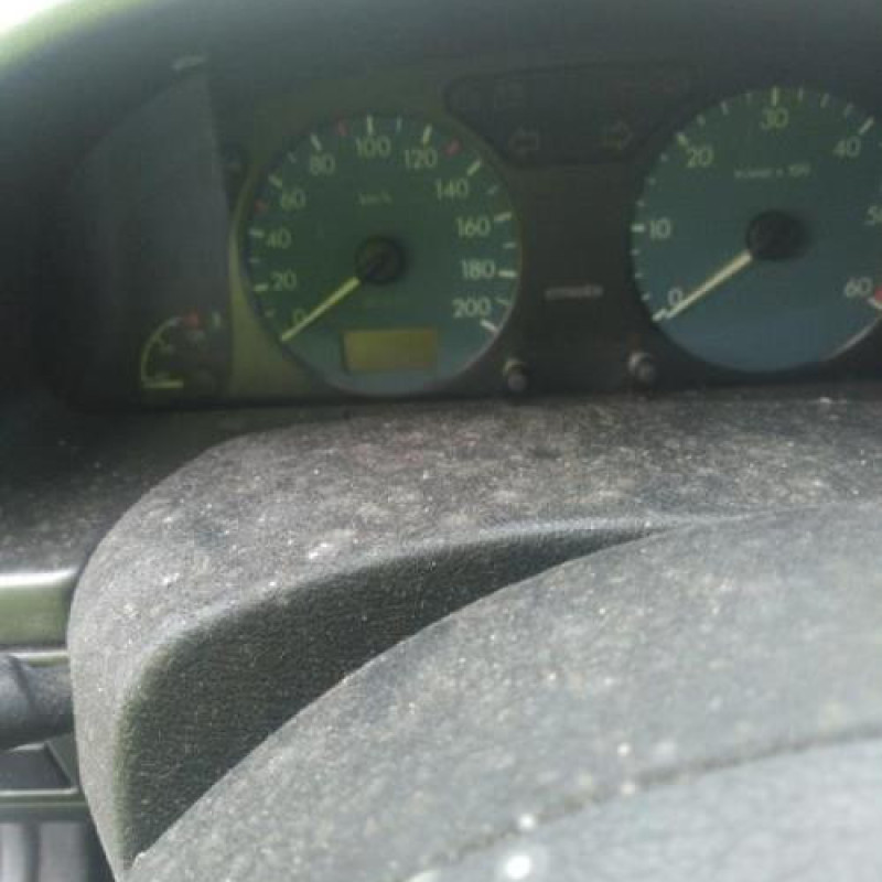Pulseur d'air CITROEN XSARA Photo n°13