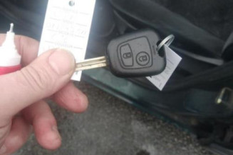 Pulseur d'air CITROEN XSARA