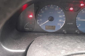 Pulseur d'air CITROEN XSARA