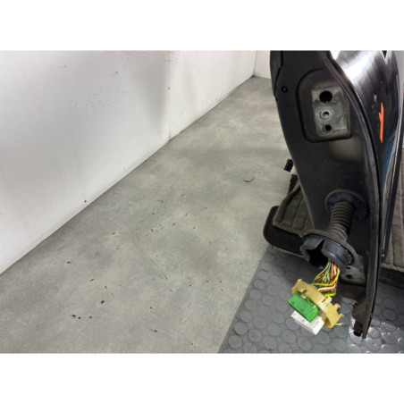 Porte avant gauche PEUGEOT 207