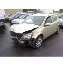 Porte avant droit OPEL ASTRA H Photo n°1
