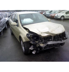 Porte avant droit OPEL ASTRA H
