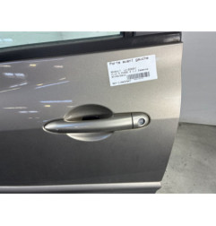 Porte avant gauche RENAULT CLIO 3