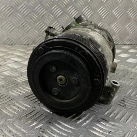 Compresseur clim BMW SERIE 3 E46 Photo n°1