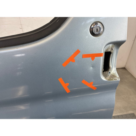 Porte avant gauche CITROEN BERLINGO 1