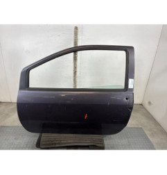 Porte avant gauche RENAULT TWINGO 1 Photo n°1
