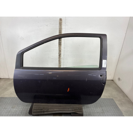 Porte avant gauche RENAULT TWINGO 1 Photo n°1