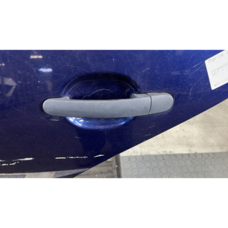 Porte arriere gauche VOLKSWAGEN GOLF 4