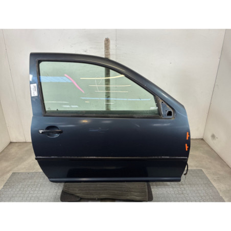 Porte avant droit VOLKSWAGEN GOLF 4