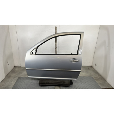 Porte avant gauche VOLKSWAGEN GOLF 4 Photo n°1