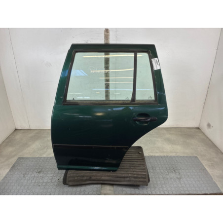 Porte arriere gauche VOLKSWAGEN GOLF 4 Photo n°1