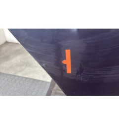 Porte arriere droit VOLKSWAGEN GOLF 5