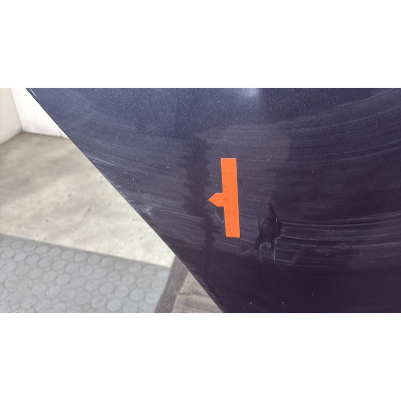 Porte arriere droit VOLKSWAGEN GOLF 5 Photo n°3