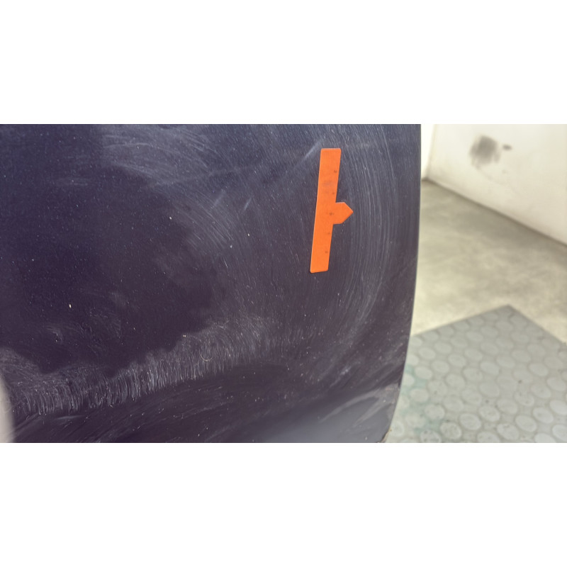 Porte arriere droit VOLKSWAGEN GOLF 5 Photo n°4