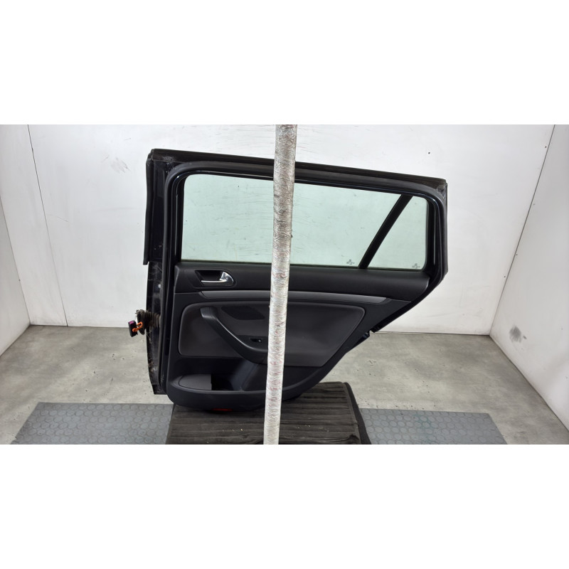 Porte arriere droit VOLKSWAGEN GOLF 5 Photo n°8