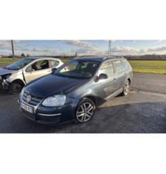 Porte arriere droit VOLKSWAGEN GOLF 5