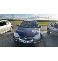 Porte arriere droit VOLKSWAGEN GOLF 5