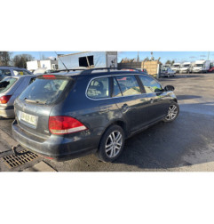 Porte arriere droit VOLKSWAGEN GOLF 5