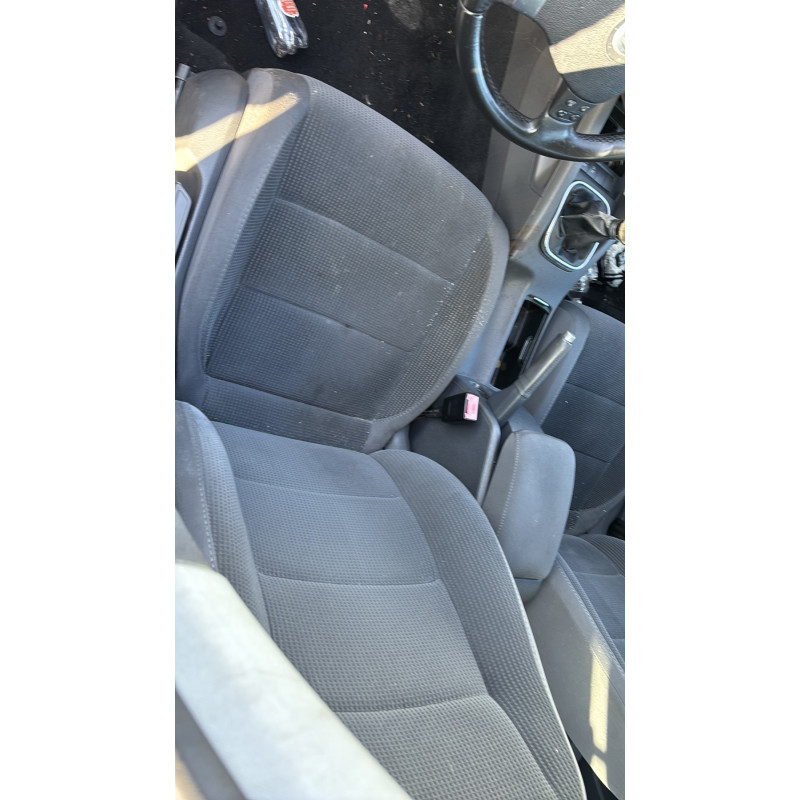 Porte arriere droit VOLKSWAGEN GOLF 5 Photo n°18